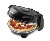 G3 FERRARI Piec do pizzy G1003210 Plus Evo Black 2 Kamienie - 1060263 - zdjęcie 5